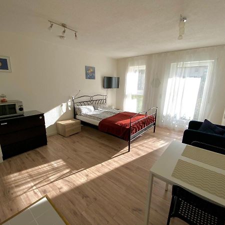 شقة اوفنبرغ  في Lodging 13 المظهر الخارجي الصورة