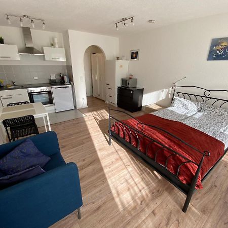 شقة اوفنبرغ  في Lodging 13 المظهر الخارجي الصورة