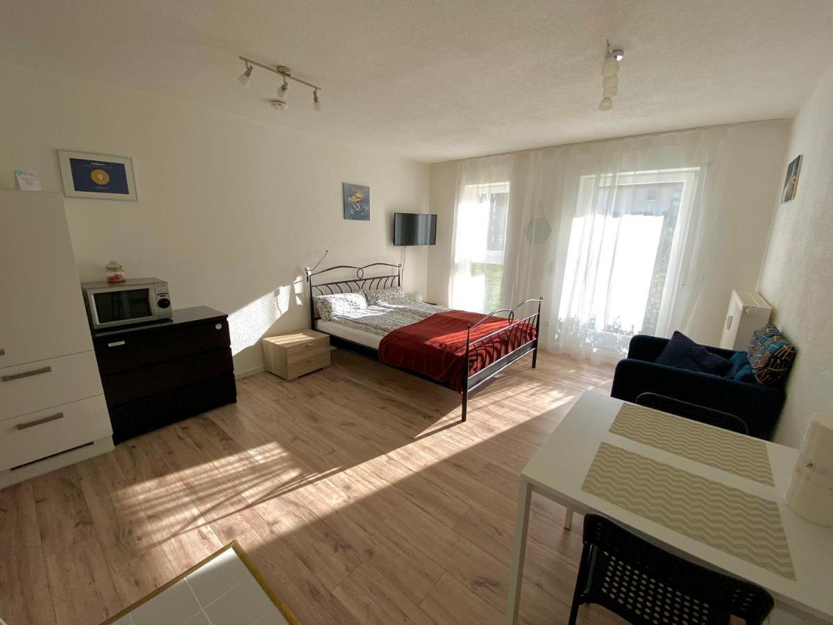 شقة اوفنبرغ  في Lodging 13 المظهر الخارجي الصورة