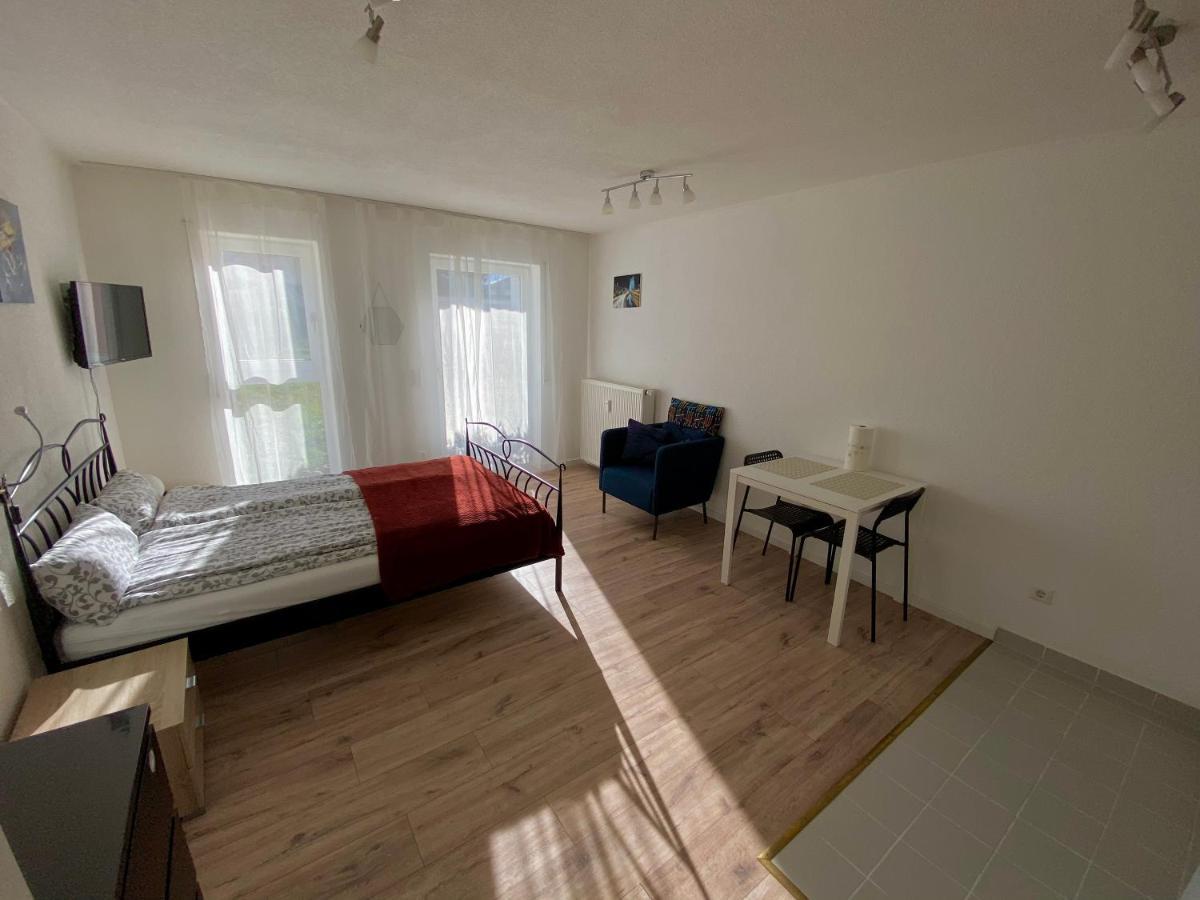 شقة اوفنبرغ  في Lodging 13 المظهر الخارجي الصورة