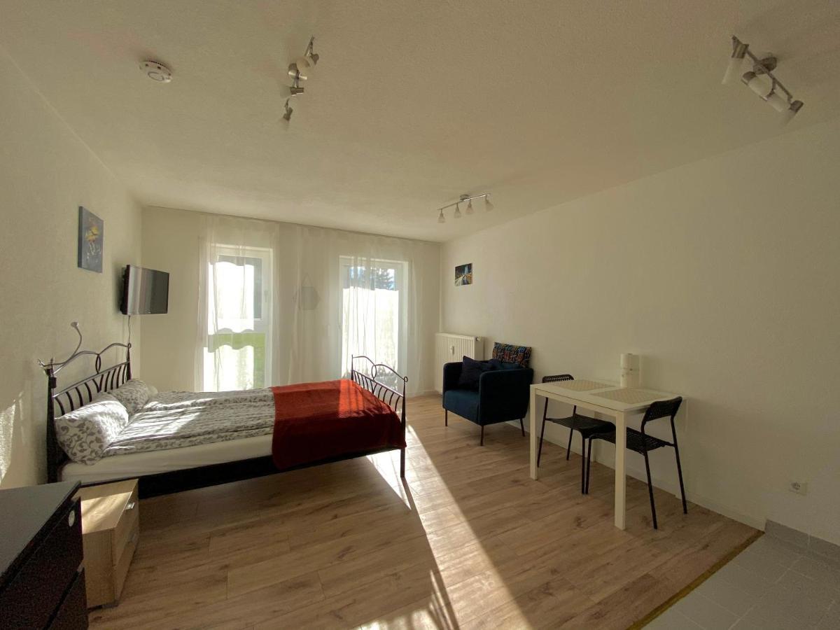 شقة اوفنبرغ  في Lodging 13 المظهر الخارجي الصورة