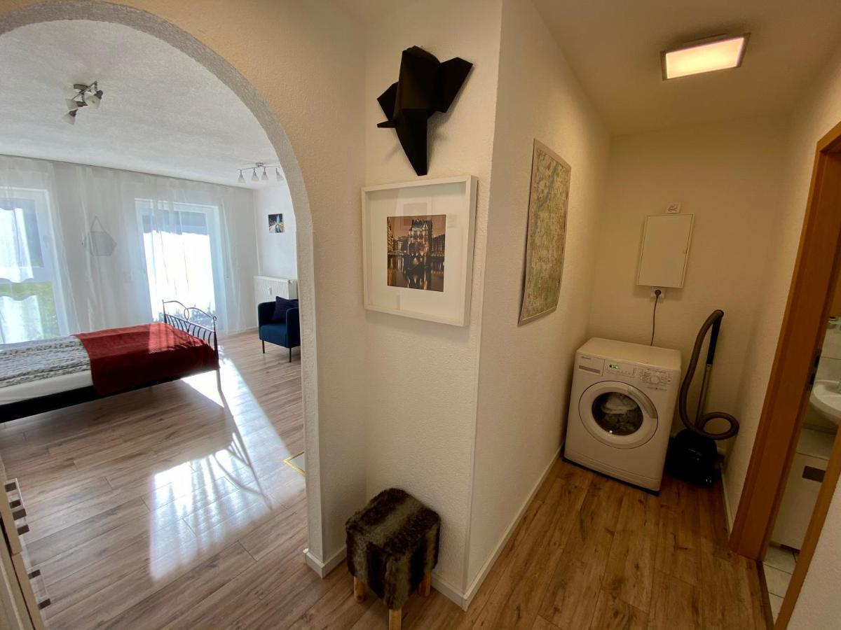 شقة اوفنبرغ  في Lodging 13 المظهر الخارجي الصورة