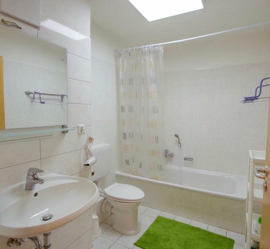 شقة اوفنبرغ  في Lodging 13 المظهر الخارجي الصورة
